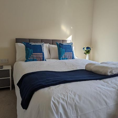 A Nice Place Appartement Bournemouth Buitenkant foto