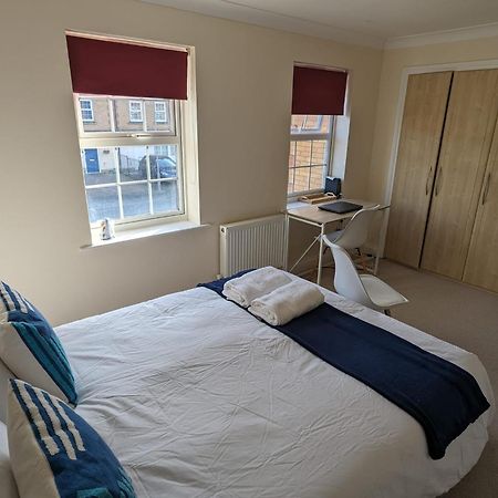 A Nice Place Appartement Bournemouth Buitenkant foto