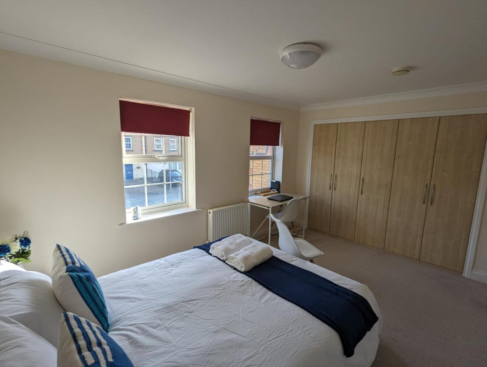 A Nice Place Appartement Bournemouth Buitenkant foto